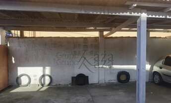 Imagem 3: Casa Centro Aluguel 2 Dormitórios 83m² 255467903 Cômodos Amplos