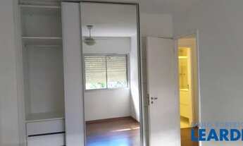 Imagem 7: APARTAMENTO - CAMPO BELO - SP