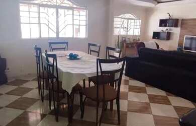 Imagem 6: Casa para venda com 3 quartos em Olímpia- SP<br>Transferência de dívida<br>