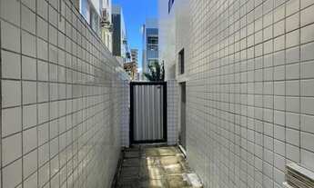 Imagem 5: Apartamento para venda possui 160 metros quadrados com 3 quartos