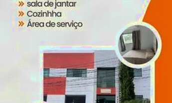 Imagem: Apartamanto disponível para locação por