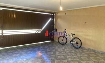 Imagem 2: Casa com 2 dormitórios para alugar, 96 m² por R$ 1.586,37/mês - Jardim Bela Vista - Rio Cl