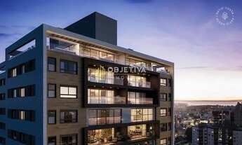 Imagem 4: Apartamento à venda 3 Quartos 3 Suites 3 Vagas 153.54M² Menino Deus Porto Alegre - RS