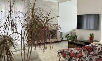 Imagem 5: CASA DE 1000M² DE ÁREA TOTAL E 250M² DE ÁREA CONSTRUÍDA COM 3 SUÍTES NO CONDOMÍNIO TEREZA