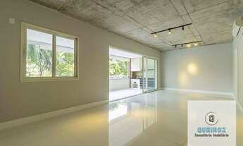 Imagem: Apartamento com 3 dormitórios, 151 m²