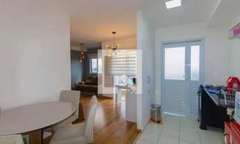 Imagem 2: Apartamento para Aluguel - Vila Califórnia, 1 Quarto, 42 m2