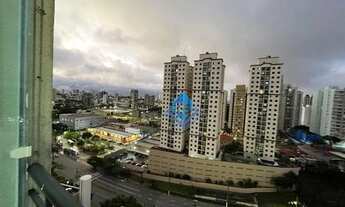 Imagem 7: Apartamento com 3 dormitórios, 60 m² - venda por R$ 460.000,00 ou aluguel por R$ 3.671,00