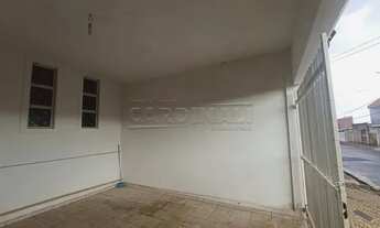 Imagem 3: Casa Padrão em São Carlos