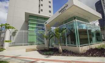 Imagem 5: Apartamento Pronto Alto 3 quartos 2 vagas à venda no Bairro Guararapes em Fortaleza