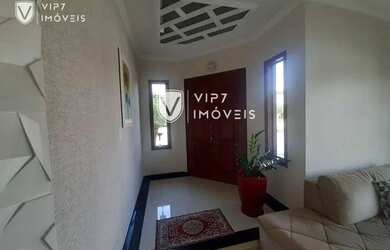 Imagem 6: Casa com 5 dormitórios à venda, 307 m² por R$ 1.545.000,00 - Jardim Ibiti do Paço - Soroca