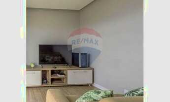 Imagem 4: Cobertura com vista indevassável