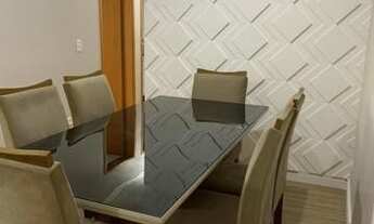 Imagem 5: VENDE-SE APT - SANTA INES - RES BELA VIDA - SACADA GOUREMT E 2 QUARTOS Ref.:AP2474