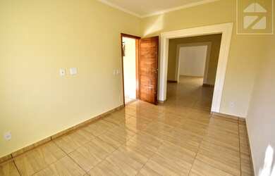 Imagem 5: Casa - Residencial Vitória Ropole (Barão Geraldo) - Campinas