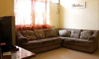 Imagem: Apartamento para Aluguel - Meier, 2 Quartos