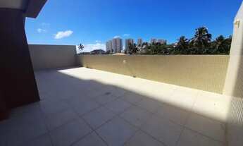 Imagem: Apartamento para aluguel com 182 metros