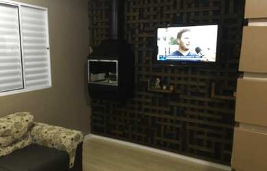 Imagem 4: Vendo casa na vila Cachoeira no bairro Saco Grande