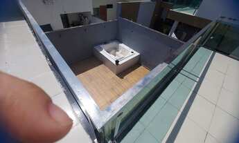 Imagem 5: ALUGO EXELENTE CASA DUPLEX COM 250 M2 DE AREA CONSTRUIDA