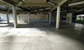 Imagem 3: Galpão para Venda em São Paulo, Barra Funda, 10 dormitórios, 10 banheiros, 35 vagas