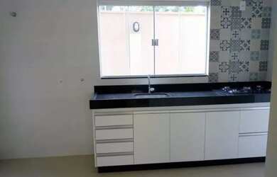 Imagem 6: Alugo sobrado geminado 2 suites