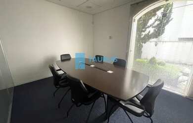 Imagem 7: Prédio comercial para locação, 728m², 12 salas, 20 vagas, Indianópolis