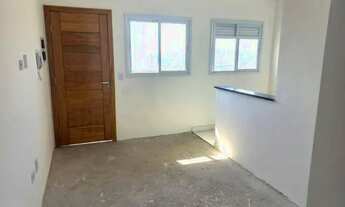 Imagem: São Paulo - Apartamento Padrão - Tatuapé