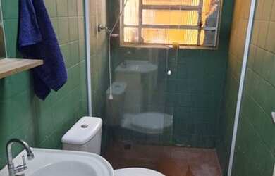 Imagem 5: CASA DE VILA - CIDADE PATRIARCA - SP