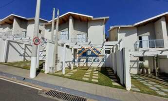 Imagem 2: Casa com 3 dormitórios, 117 m² - venda por R$ 899.000,00 ou aluguel por R$ 4.800,00/mês