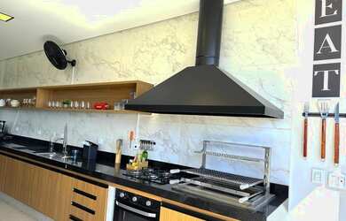 Imagem 5: Locação Temporada Riviera de Santa Cristina II