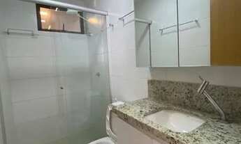 Imagem 6: Apartamento com projetados, split, 02 quartos, área de lazer no Bessa