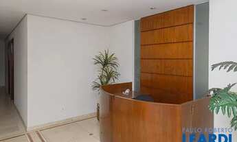 Imagem 3: COMERCIAL - CERQUEIRA CÉSAR - SP