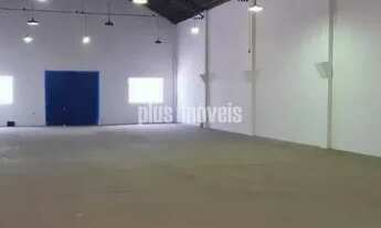 Imagem 4: Galpão Santo Amaro