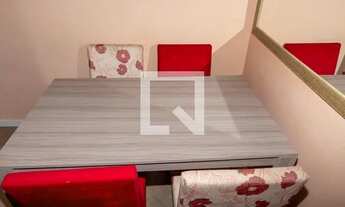 Imagem 5: Apartamento para Aluguel - Vila Nogueira, 2 Quartos, 46 m2