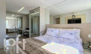 Imagem 11: Apartamento à venda em Brooklin com 157 m², 3 quartos, 2 suítes, 3 vagas