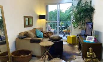 Imagem 4: Apartamento para Venda - 72m², 3 dormitórios, sendo 1 suites, 1 vaga - Teresópolis