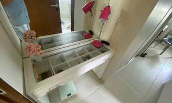 Imagem 7: Cobertura de Luxo