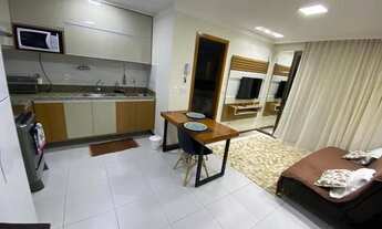 Imagem 5: Flat mobiliado praia Itaparica