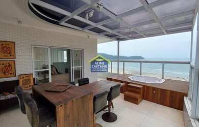 Imagem: Oportunidade!! Cobertura com 3 suites, Guilhermina