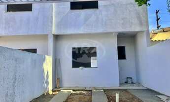 Imagem 7: CANOAS - Casa Padrão - Fátima