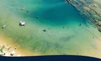 Imagem 5: Apartamento para venda tem 106 metros quadrados com 2 quartos em Muro Alto - Ipojuca - PE