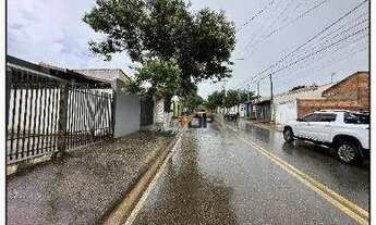 Imagem 2: Casa com 1 dormitório à venda, 41 m² por R$ 82.793,23 - Jardim Santa Rita de Cássia - Tatu