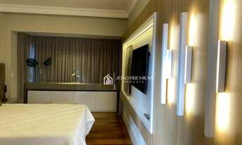 Imagem 7: Central Park 3 dormitórios à venda, 183 m² por R$ 2.800.000 - Parque Residencial Aquarius