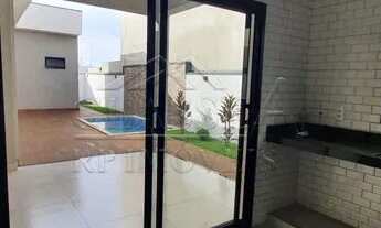 Imagem 7: Casa Condomínio - térrea em Ribeirão Preto