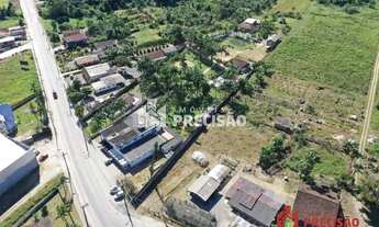 Imagem 3: GARUVA - Terreno Padrão - Centro