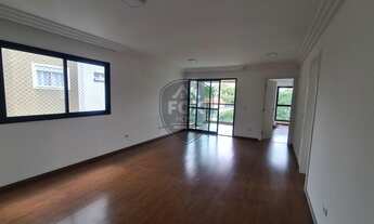 Imagem 2: Apartamento com 3 dormitórios para alugar, 100 m² por R$3.950,00/mês - Portão - Curitiba/P