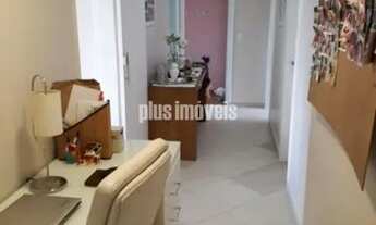 Imagem 5: Aceita permuta por imóveis na cidade de São Paulo. Impecável, ambientes amplos e ensolarad