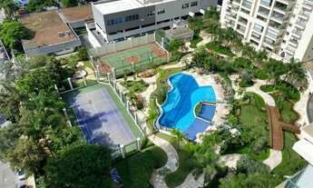 Imagem: Apartamento - Brooklin - 178m²