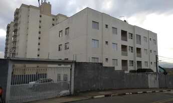 Imagem 7: Apartamento a venda localizado no condomínio Altos de Arujá - Jordanopolis, em Arujá-SP!