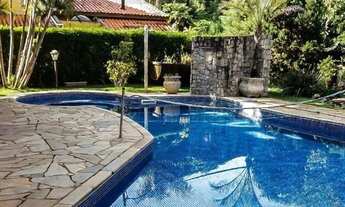 Imagem 4: Excelente Casa no Condomínio Lago Azul - Casa com 6 Suítes, 700 m²