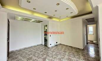 Imagem 3: Apartamento com 3 dormitórios à venda, 70 m² por R$ 450.000,00 - Vila Formosa - São Paulo