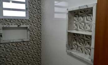 Imagem 5: CASA SOBREPOSTA - APARECIDA - SP